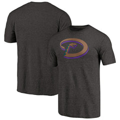Arizona Diamondbacks Cooperstown Collection Forbes Tri-Blend T-Shirt for sale
