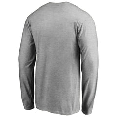 Los Angeles Dodgers Team Wordmark Long Sleeve T-Shirt Near Me