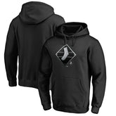 Chicago White Sox Midnight Mascot Pullover Hoodie Online