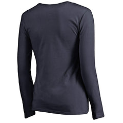 Boston Red Sox Women's Live For It Long Sleeve T-Shirt Sale