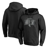 Chicago White Sox Arch Smoke Pullover Hoodie Discount