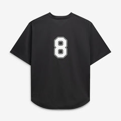 Bo Jackson Chicago White Sox Mitchell & Ness Cooperstown Collection Big & Tall Mesh Batting Practice Jersey for sale