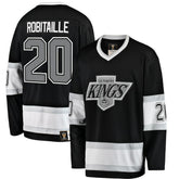 Luc Robitaille Los Angeles Kings Fanatics Premier Breakaway Retired Player Jersey - Black | Fanatics discount