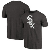 Chicago White Sox Team Wordmark Tri-Blend T-Shirt for sale