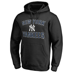 New York Yankees Team Victory Arch Pullover Hoodie Sale