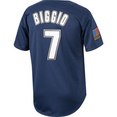 Craig Biggio Houston Astros Mitchell & Ness Cooperstown Collection 1994 Authentic Jersey Outlet
