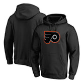 Philadelphia Flyers Core Smoke Pullover Hoodie - Black | NHL Lifestyle