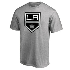 Los Angeles Kings Team Alternate T-Shirt - Heather Gray | NHL online