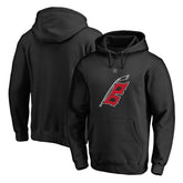 Carolina Hurricanes Team Alternate Pullover Hoodie - Black | NHL discount