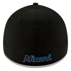 Miami Marlins New Era 2019 Team Classic 39THIRTY Flex Hat Online