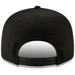 Miami Marlins New Era Team Color 9FIFTY Snapback Hat Outlet
