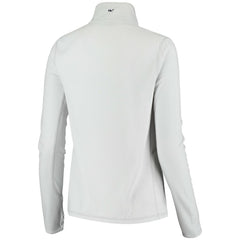 Tampa Bay Rays Vineyard Vines Women's Performance Grid Half-Zip Pullover Top Online