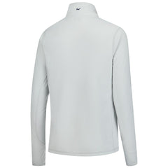 Minnesota Twins Vineyard Vines Women's Performance Grid Half-Zip Pullover Top Online