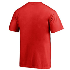 Martin Brodeur New Jersey Devils Fanatics Youth Hall of Fame T-Shirt - Red | Fanatics on sale