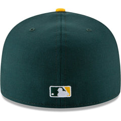 Athletics New Era 1989 World Series Wool 59FIFTY Fitted Hat Discount