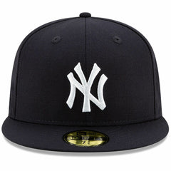 New York Yankees New Era 2000 World Series Wool 59FIFTY Team Fitted Hat Discount