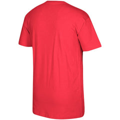 Tony Gonzalez Kansas City Chiefs Retired Player Graphic T-Shirt - Red - Mitchell & Ness