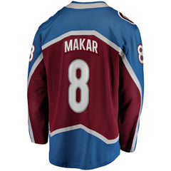 Cale Makar Colorado Avalanche Fanatics Home Breakaway Player Jersey - Maroon | Fanatics near me
