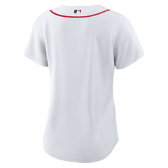 Boston Red Sox Nike Women's Home Replica Team Jersey Sale