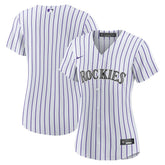 Colorado Rockies Nike Women's Home Replica Team Jersey Near Me