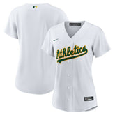 Athletics Nike Women's Home Replica Team Jersey for sale