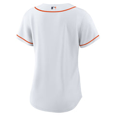 Houston Astros Nike Women's Home Replica Team Jersey Online