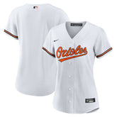Baltimore Orioles Nike Women's Home Replica Team Jersey Discount