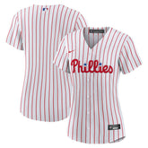 Philadelphia Phillies Nike Women's Home Replica Team Jersey for sale