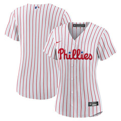 Philadelphia Phillies Nike Women's Home Replica Team Jersey for sale
