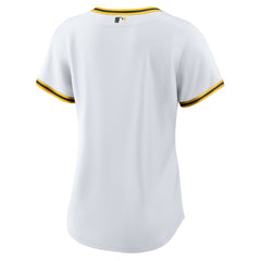 Pittsburgh Pirates Nike Women's Home Replica Team Jersey for sale