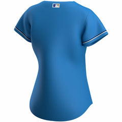 Kansas City Royals Nike Women's Alternate Replica Team Jersey Outlet