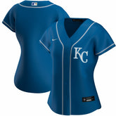 Kansas City Royals Nike Women's Alternate Replica Team Jersey for sale