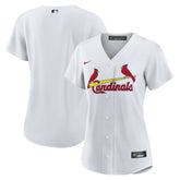 St. Louis Cardinals Nike Women's Home Replica Team Jersey Near Me