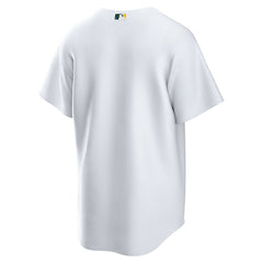 Athletics Nike Home Replica Team Jersey Online