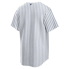New York Yankees Nike Home Replica Team Jersey Online