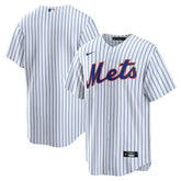 New York Mets Nike Home Replica Team Jersey Online