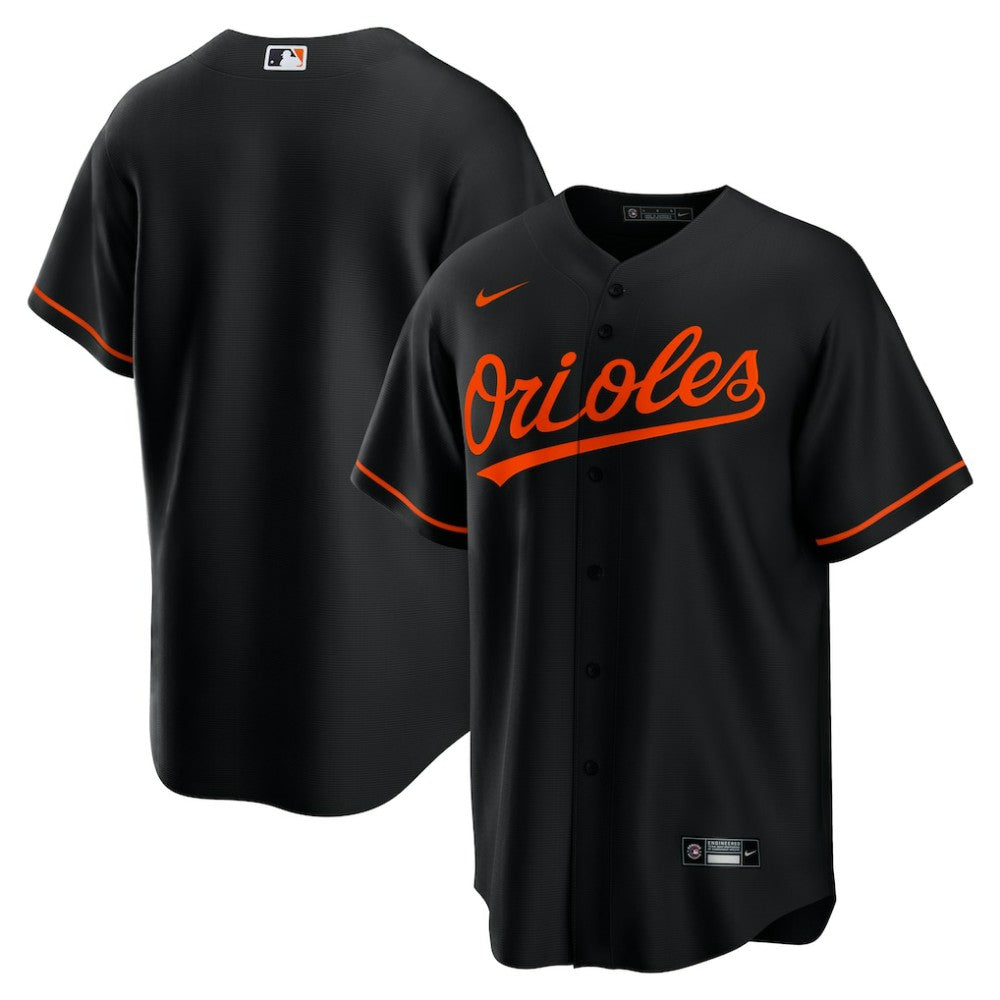 Baltimore Orioles Nike Alternate Replica Team Jersey for sale