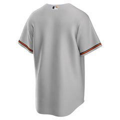 Baltimore Orioles Nike Road Replica Team Jersey for sale