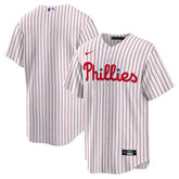 Philadelphia Phillies Nike Home Replica Team Jersey Online