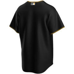Pittsburgh Pirates Nike Alternate Replica Team Jersey Near Me