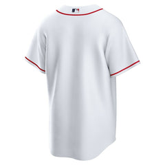 Cincinnati Reds Nike Home Replica Team Jersey Outlet