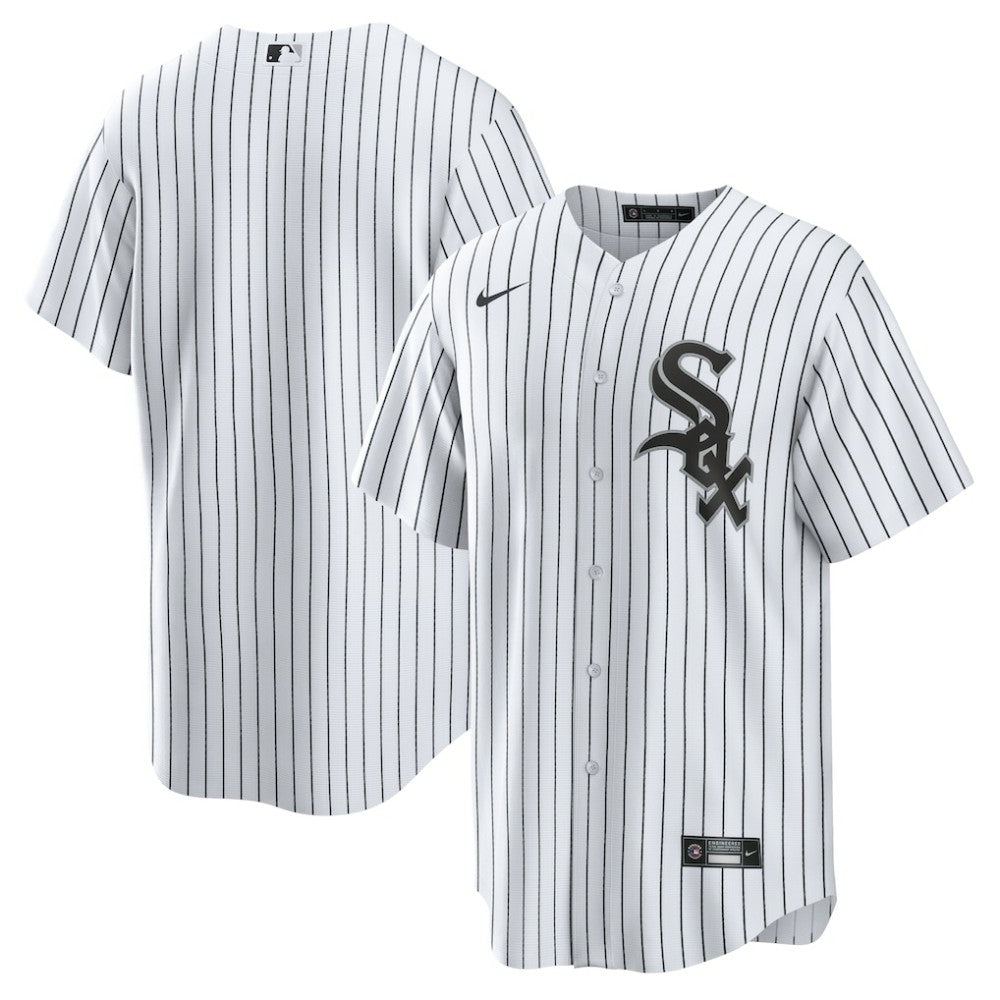 Chicago White Sox Nike Home Replica Team Jersey for sale
