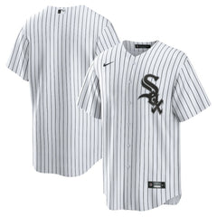 Chicago White Sox Nike Home Replica Team Jersey for sale