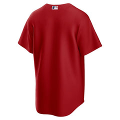 St. Louis Cardinals Nike Alternate Replica Team Jersey Online