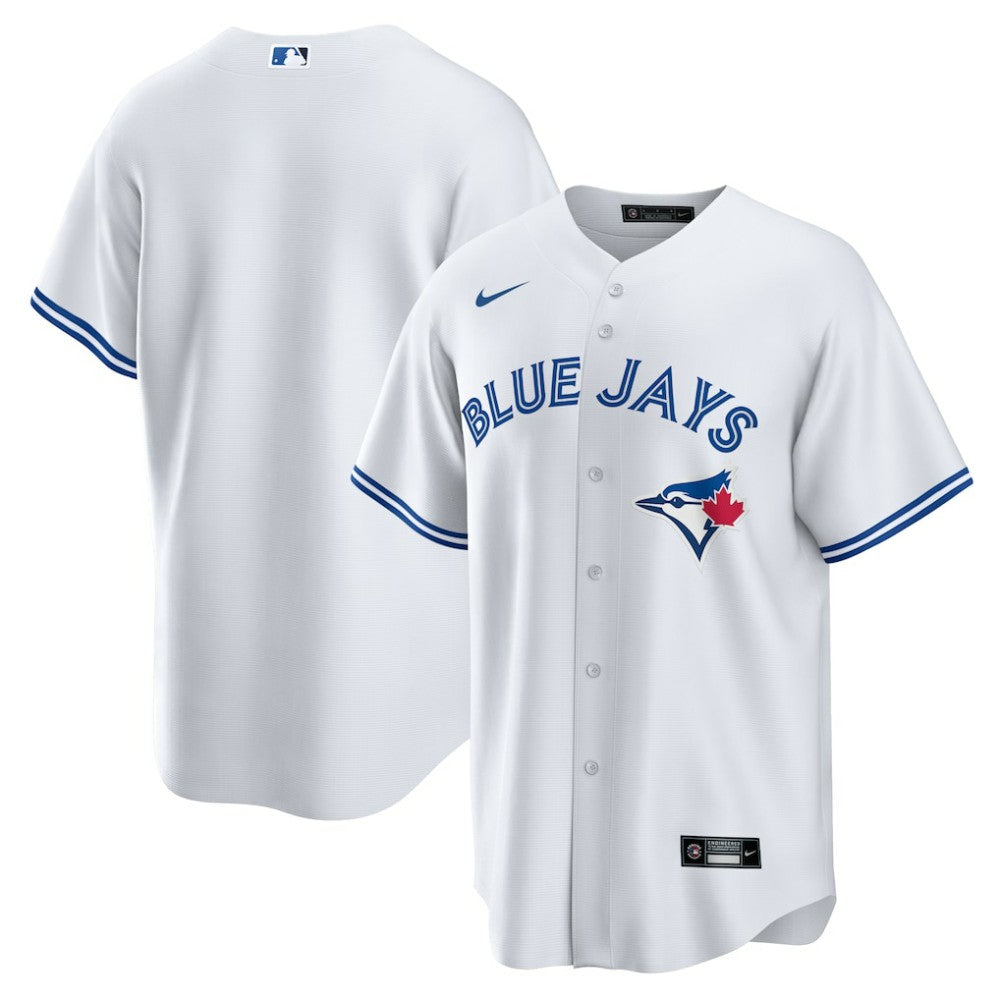 Toronto Blue Jays Nike Home Replica Team Jersey for sale