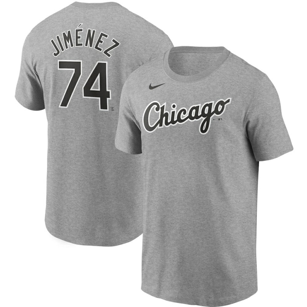 Chicago White Sox Nike Name & Number T-Shirt Near Me