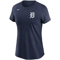 Miguel Cabrera Detroit Tigers Nike Women's Name & Number T-Shirt Discount