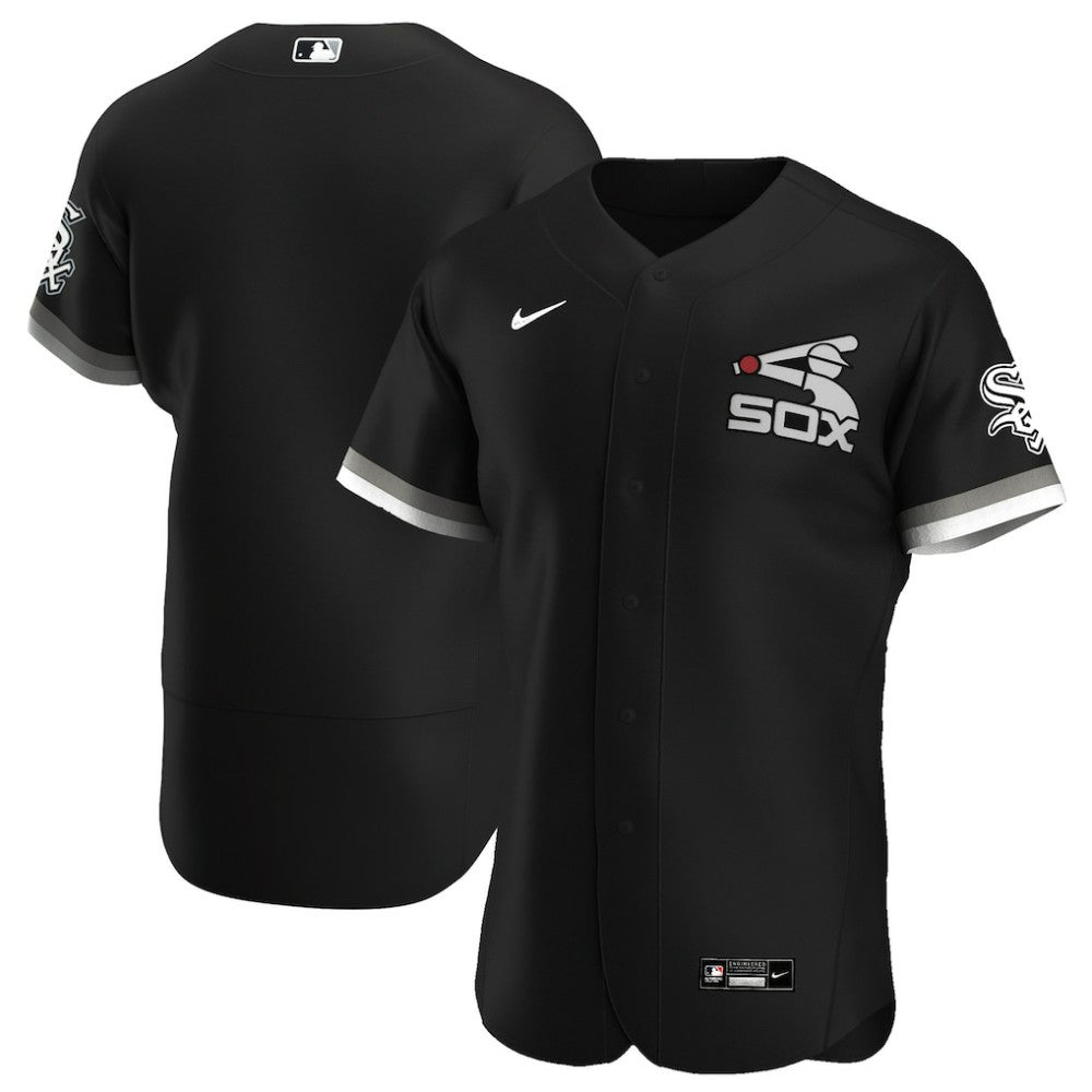 Chicago White Sox Nike Alternate Authentic Team Jersey Online