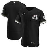 Chicago White Sox Nike Alternate Authentic Team Jersey Online