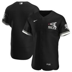 Chicago White Sox Nike Alternate Authentic Team Jersey Online
